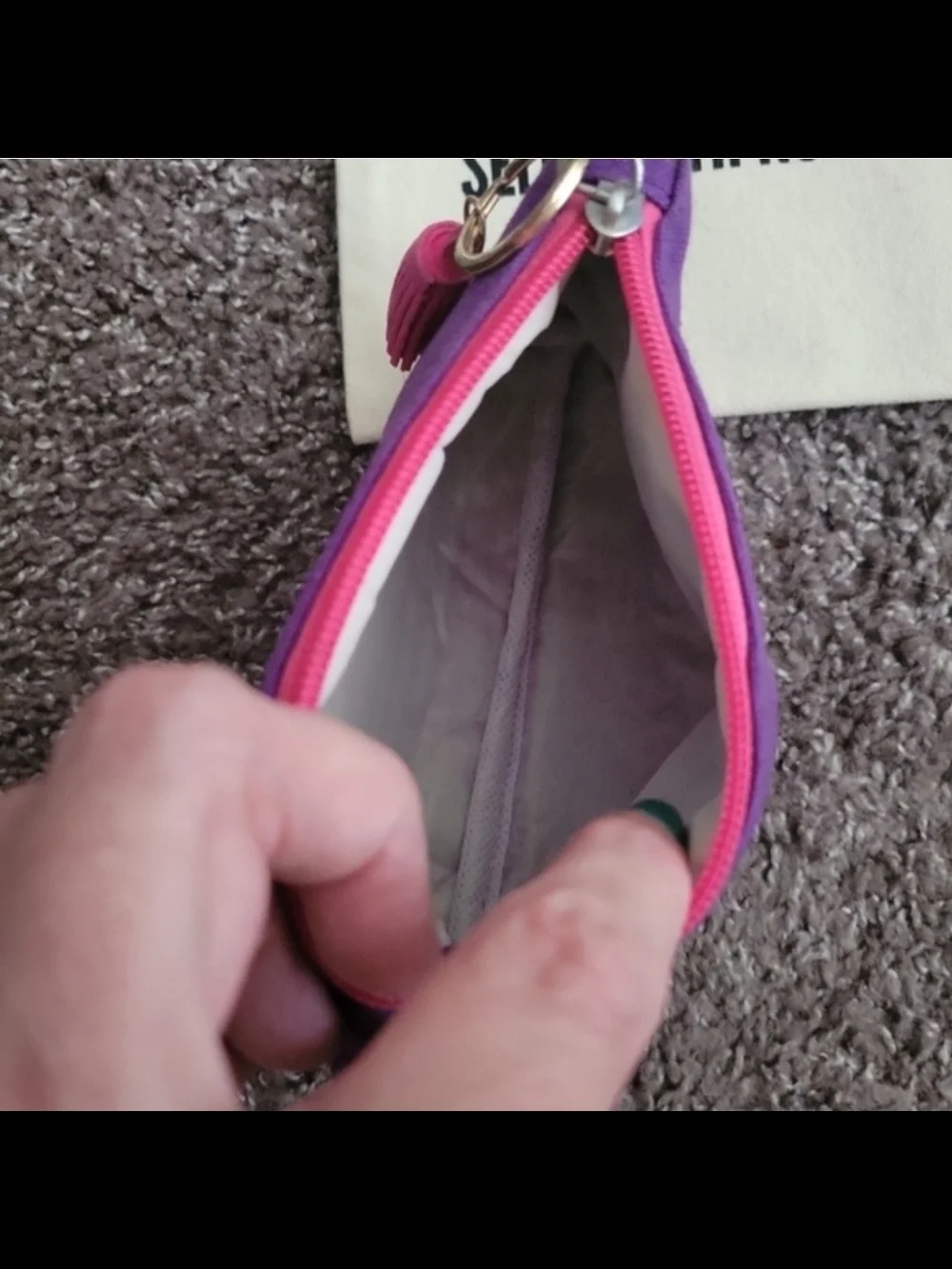 Bundled Makeup Brush Sets with Cosmetic Pouches